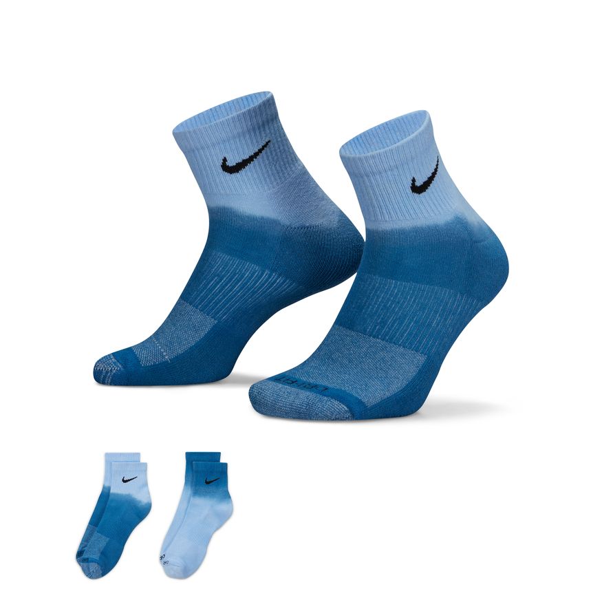 Nike Everyday Plus Cushioned Ankle Socks TROPHY ROOM STORE