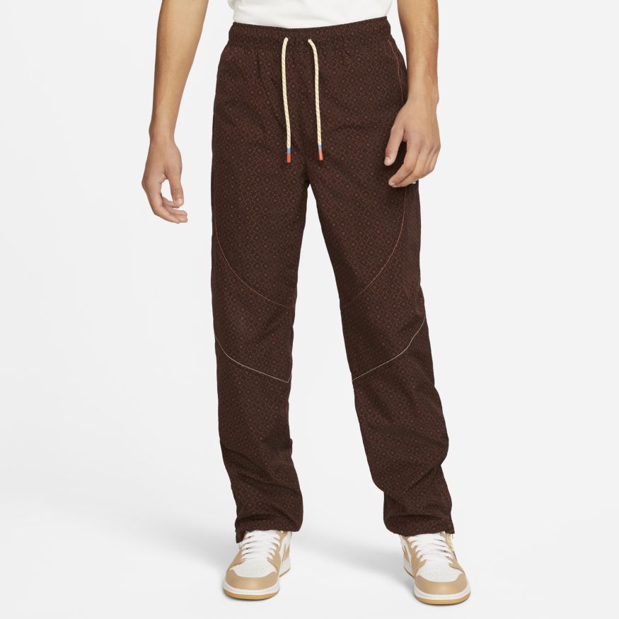 Jordan x Maison Chateau Rouge Woven Pants – TROPHY ROOM STORE