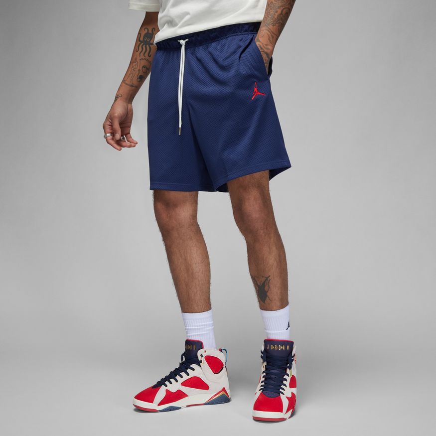 Trophy Room x Jordan 'New Sheriff In Town' Practice Shorts