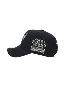 NBA BEAUTIFUL CHAOS PRO SNAPBACK