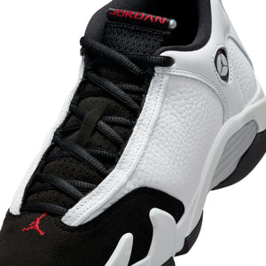 Air Jordan 14 Retro GS 'Black Toe'