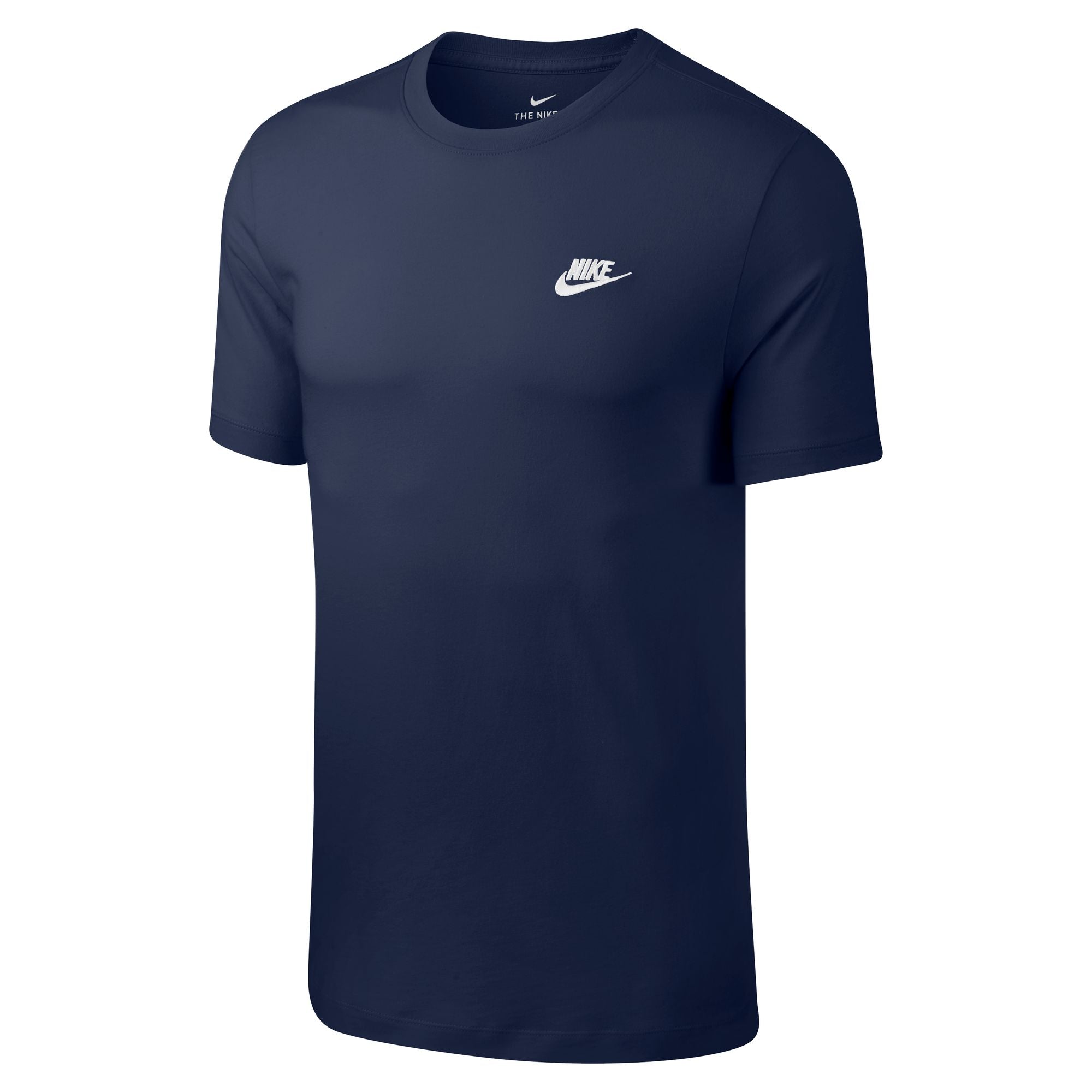 Nike Sportswear Club Men's T-Shirt