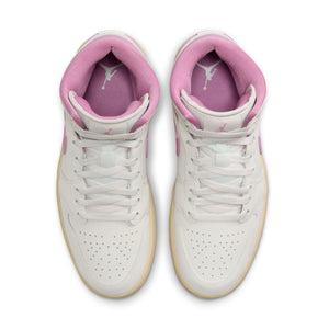 Women's Air Jordan 1 Mid 'Orchid'