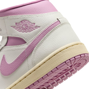 Women's Air Jordan 1 Mid 'Orchid'