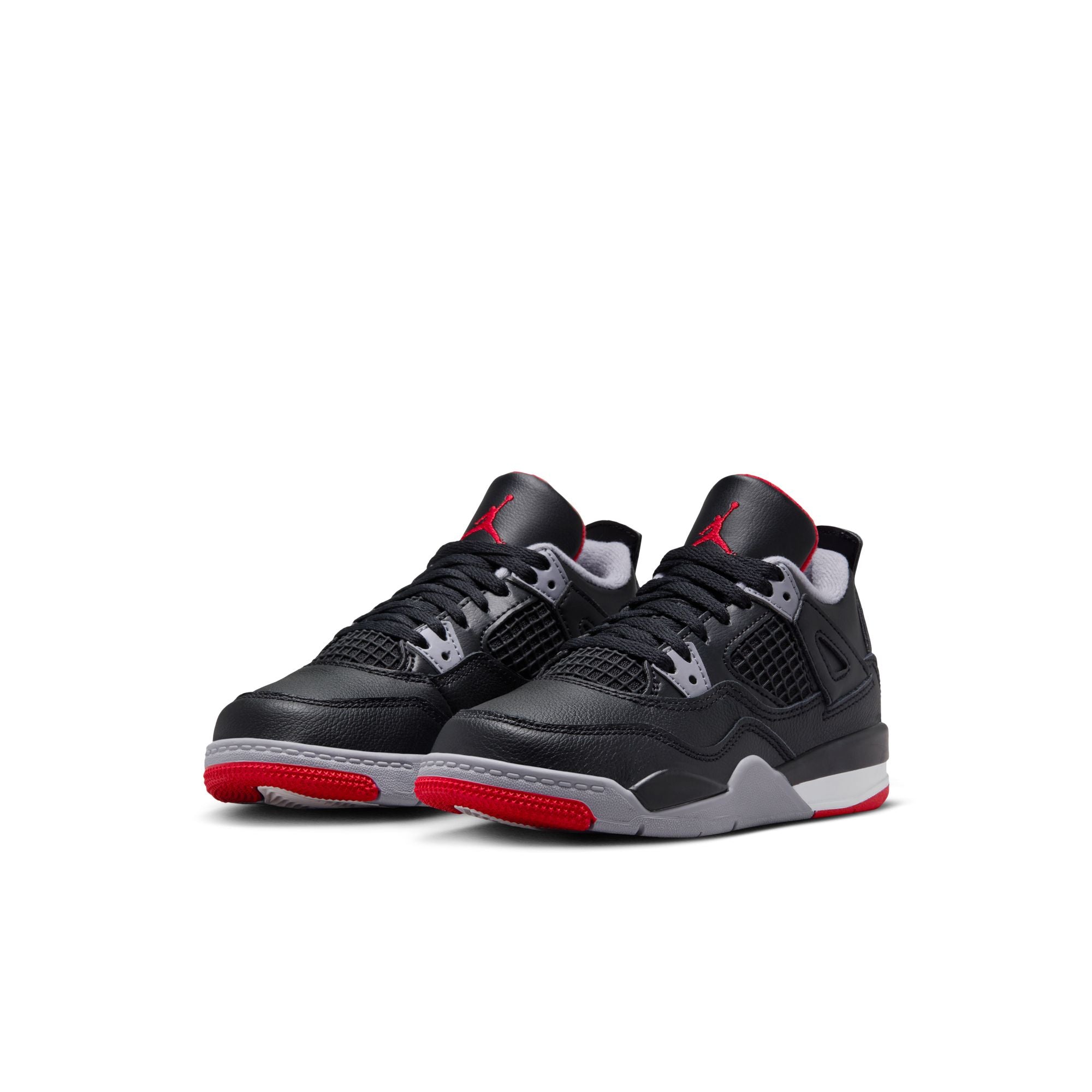 Air Jordan 4 Retro Reimagined GS 'Bred' – TROPHY ROOM STORE