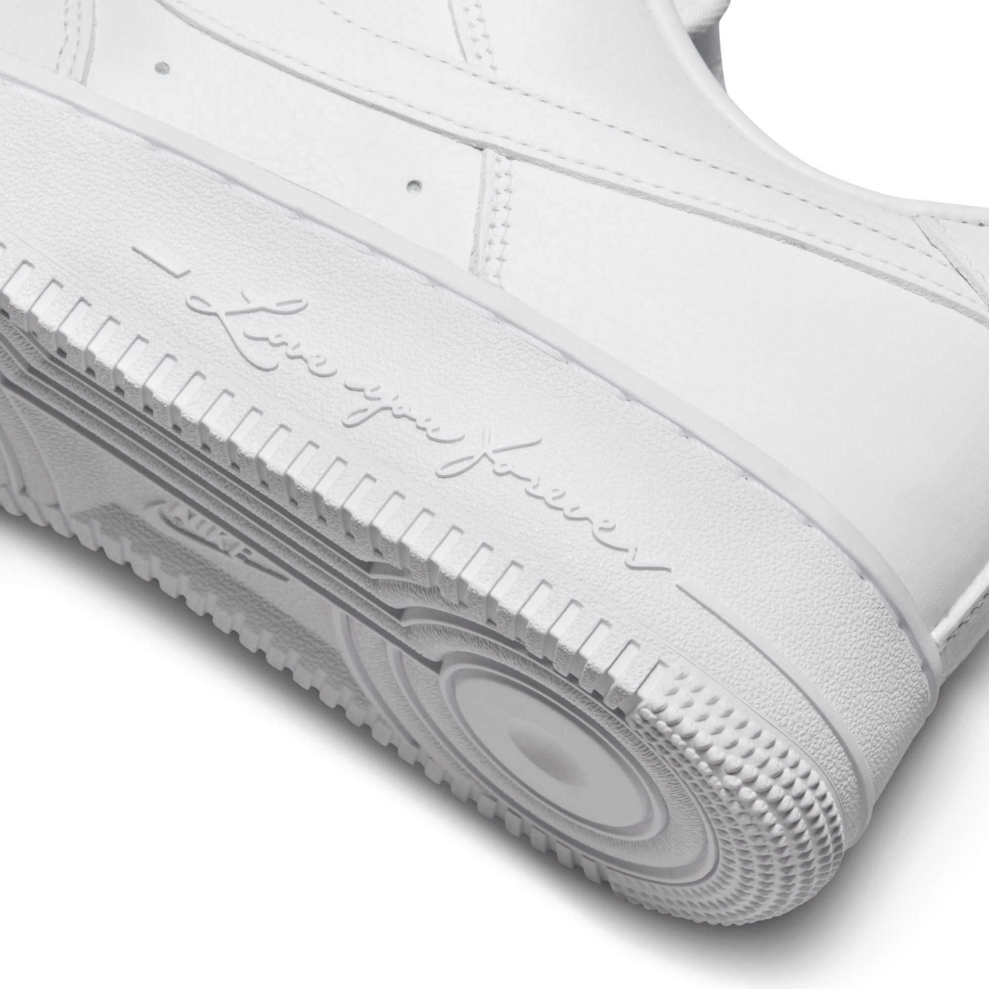 NOCTA x Nike Air Force 1 Low 'Certified Lover Boy' – TROPHY ROOM STORE