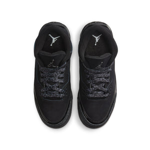 Air Jordan 3 Retro GS 'Black Cat'