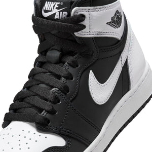 Air Jordan 1 Retro High OG GS 'Black/White' – TROPHY ROOM STORE