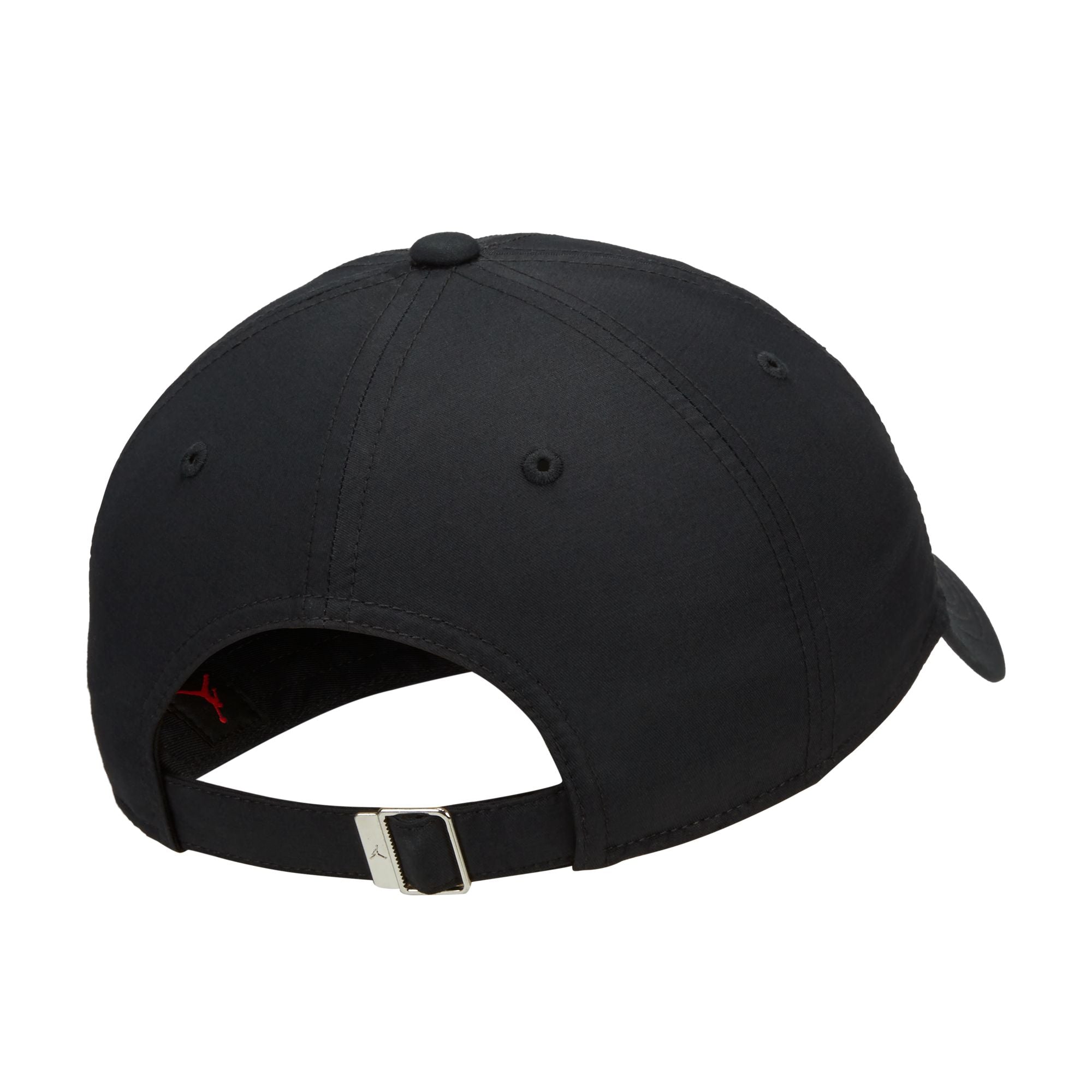Jordan Club Cap Adjustable Unstructured Hat – TROPHY ROOM STORE