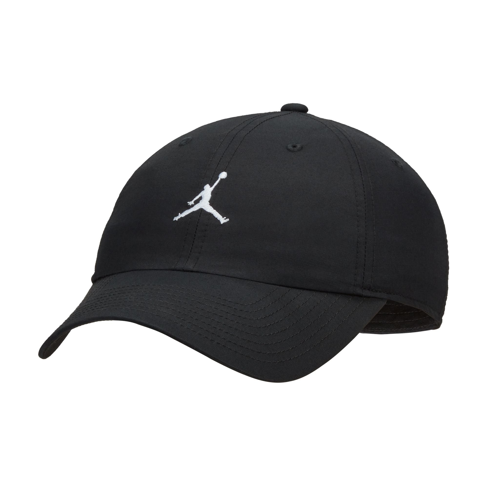 Jordan Club Cap Adjustable Unstructured Hat