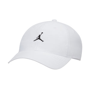 Jordan Club Cap Adjustable Unstructured Hat