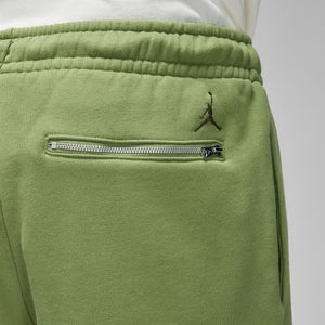 Jordan Wordmark Men's Fleece Pants