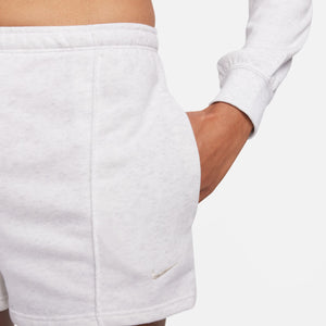 Nike Sportswear Chill Terry Women's High-Waisted Slim 2" French Terry Shorts