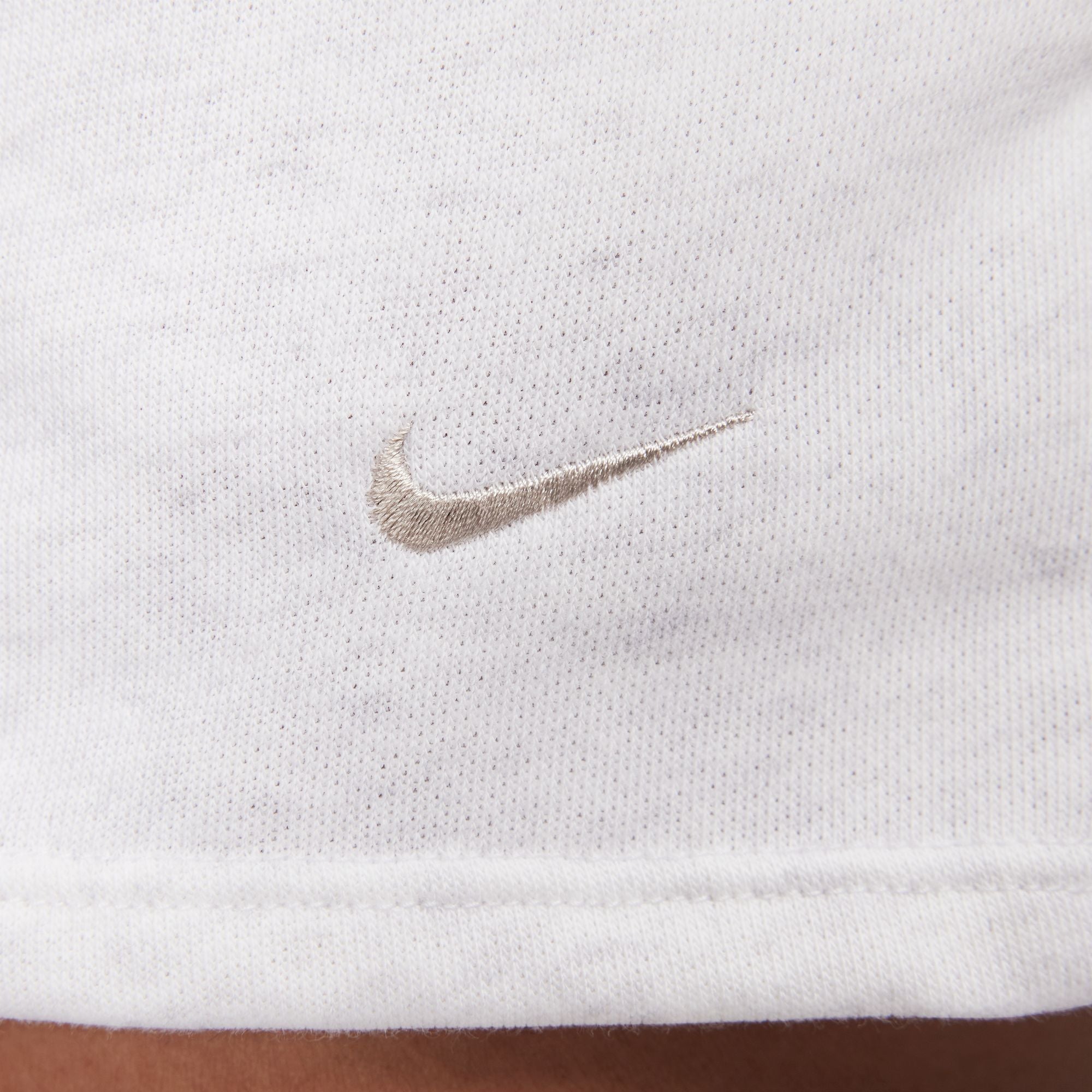 Nike Sportswear Chill Terry Women's High-Waisted Slim 2" French Terry Shorts