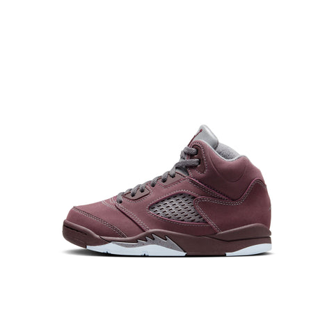 Air Jordan 5 Retro SE PS 'Burgundy' – TROPHY ROOM STORE