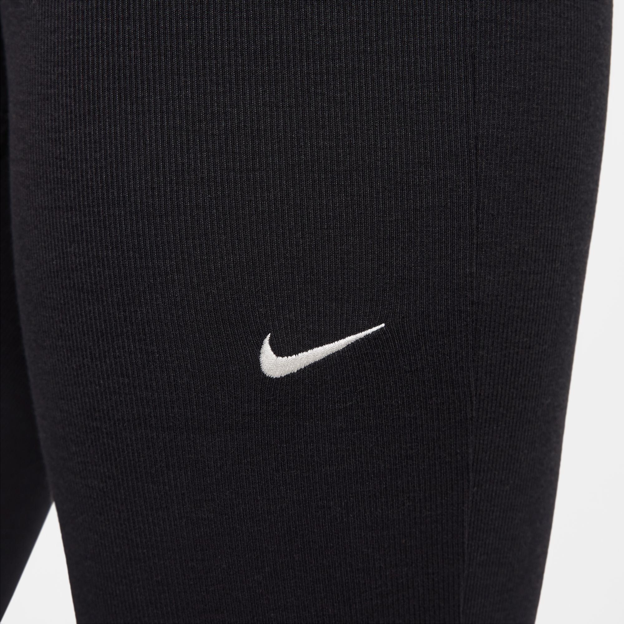 Nike Sportswear Chill Knit Women's Tight Mini-Rib Flared Leggings ...