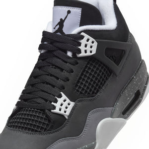 Air Jordan 4 Retro 'Fear'