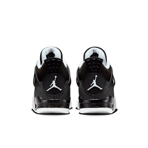 Air Jordan 4 Retro GS 'Fear'