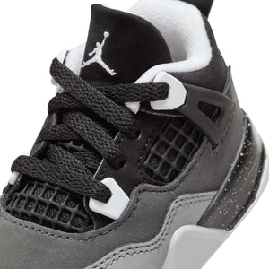 Air Jordan 4 Retro TD 'Fear'