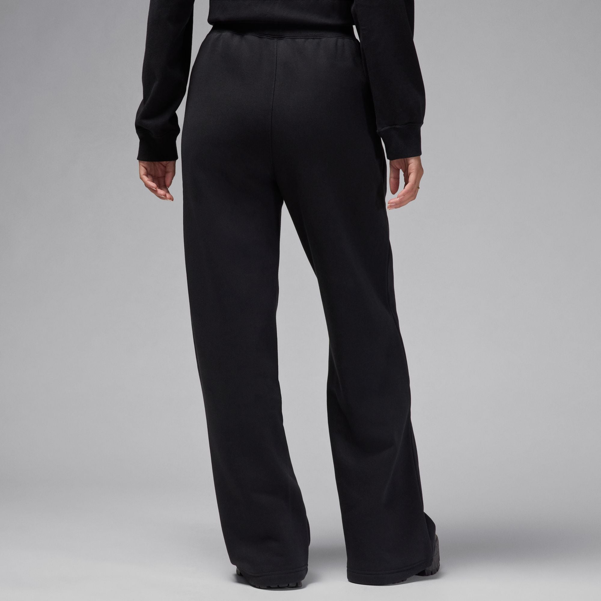 Jordan Flight Fleece Women's Open-Hem Pants