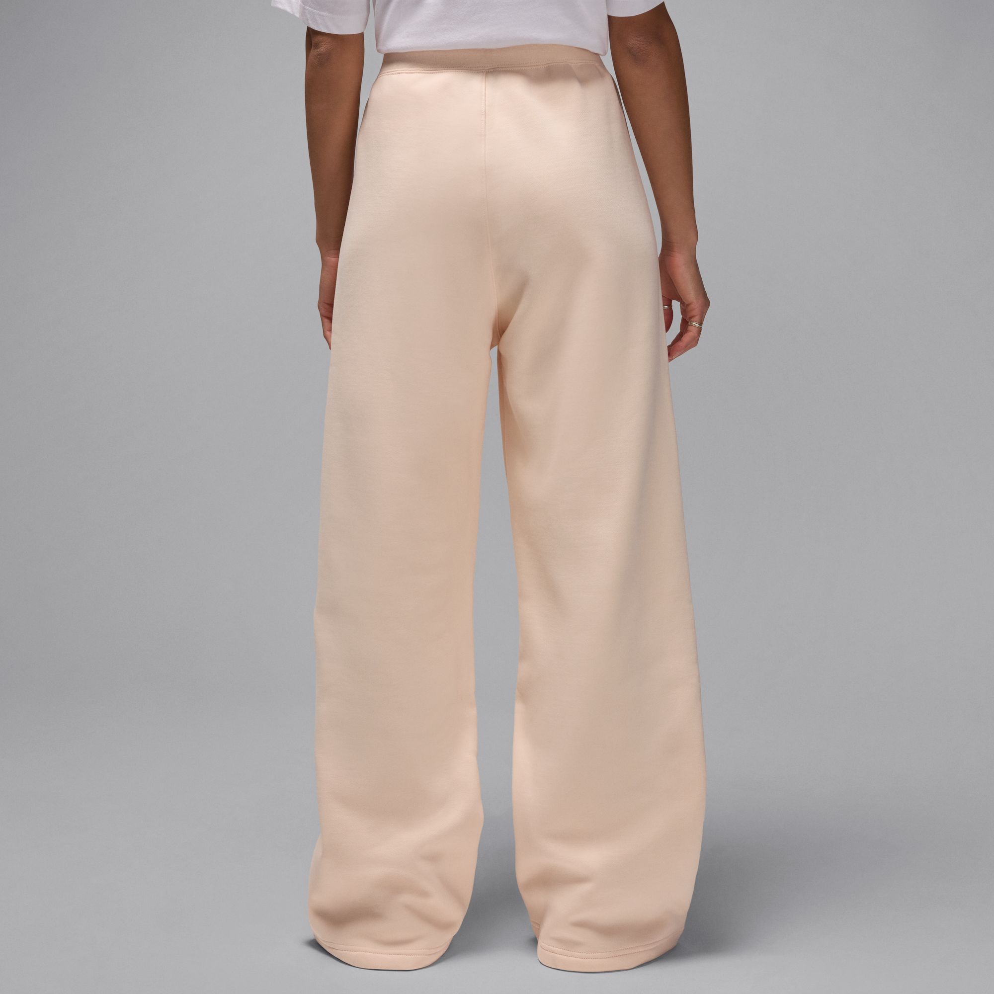 Jordan Flight Fleece Women's Open-Hem Pants