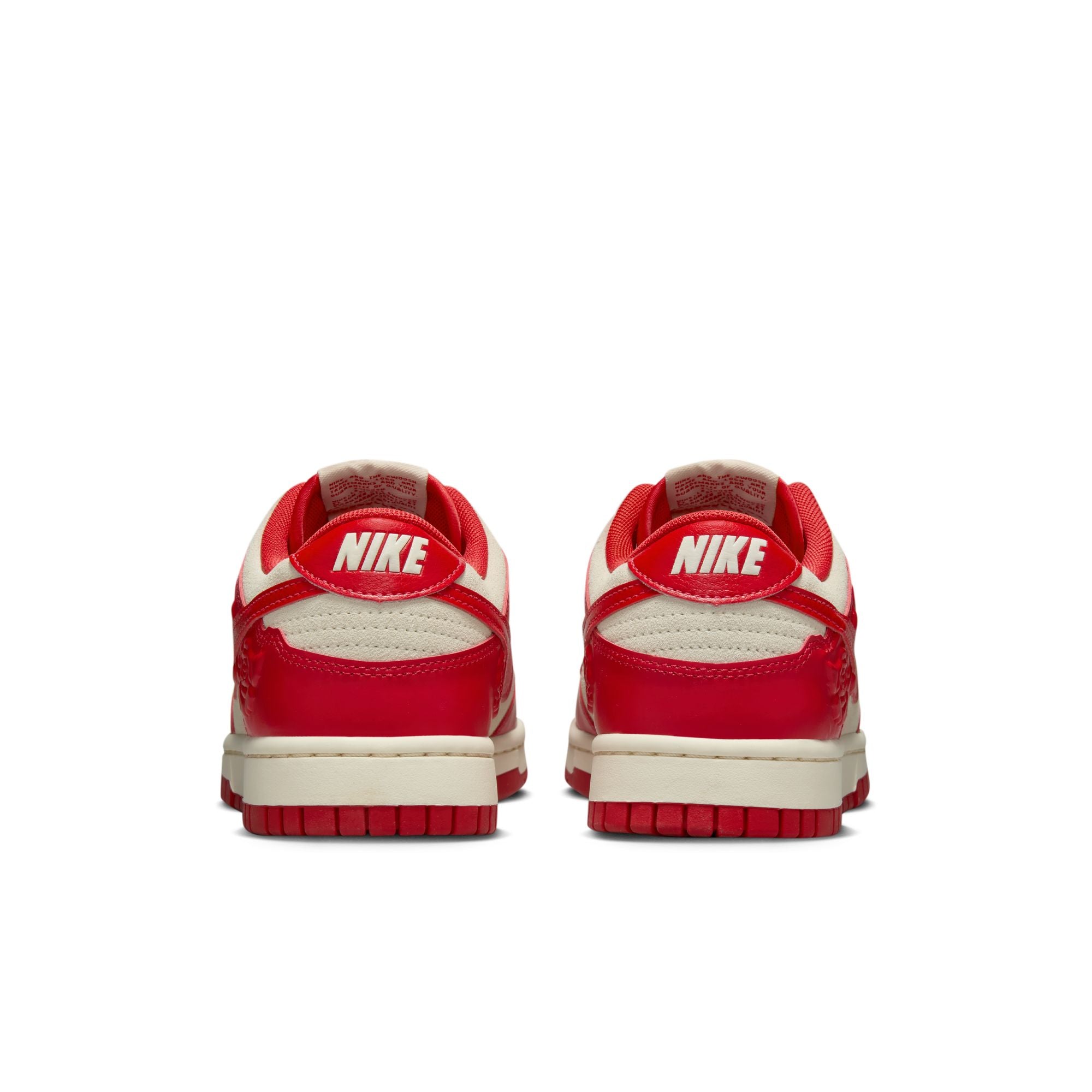 Women's Nike Dunk Low 'Roses'