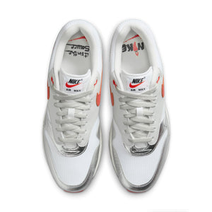 Nike Air Max 1 PRM 'Hot Sauce