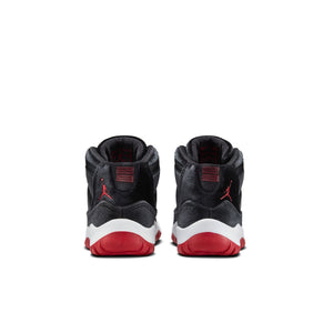 Air Jordan 11 Retro PS 'Bred Velvet'