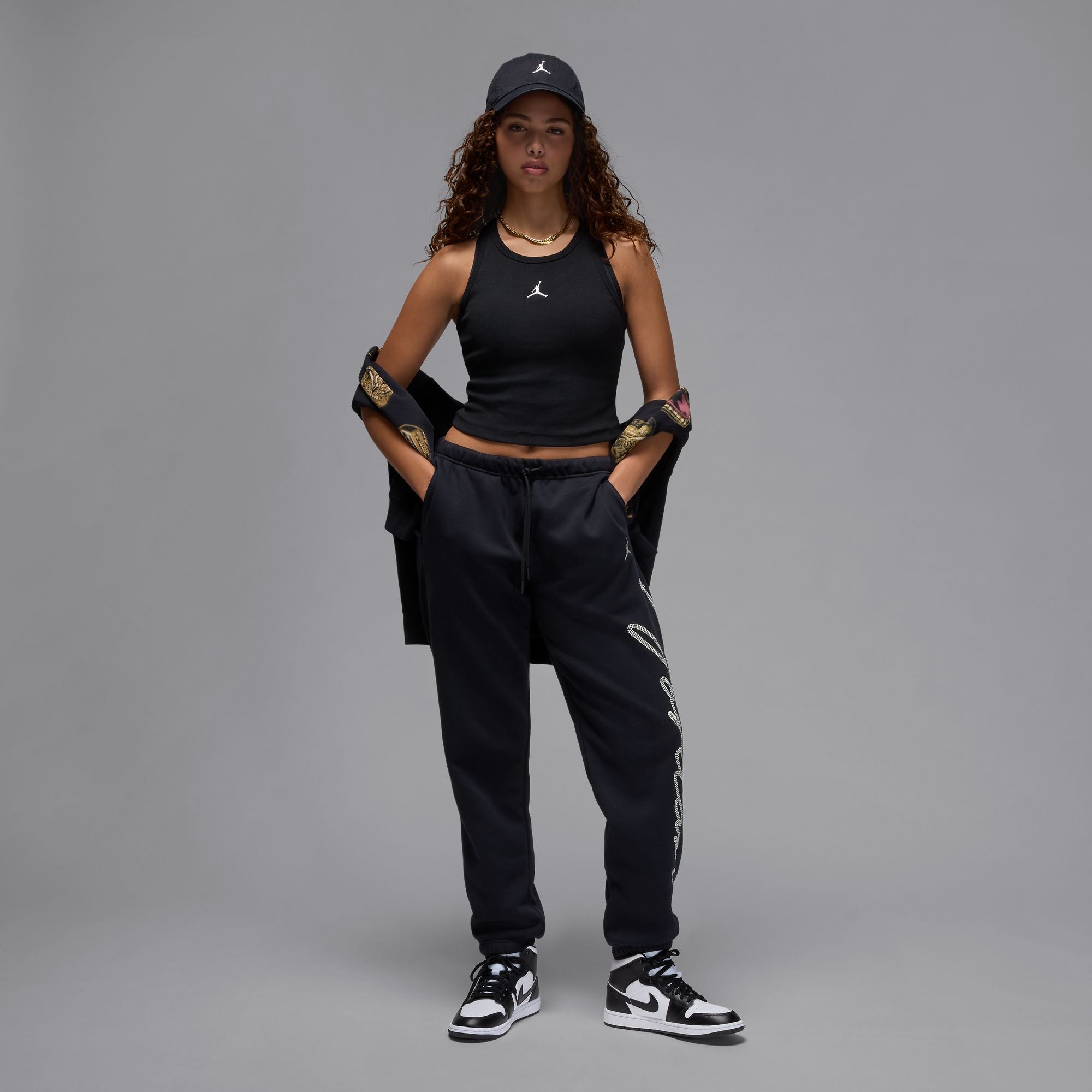 Jordan Essentials Women's Tank