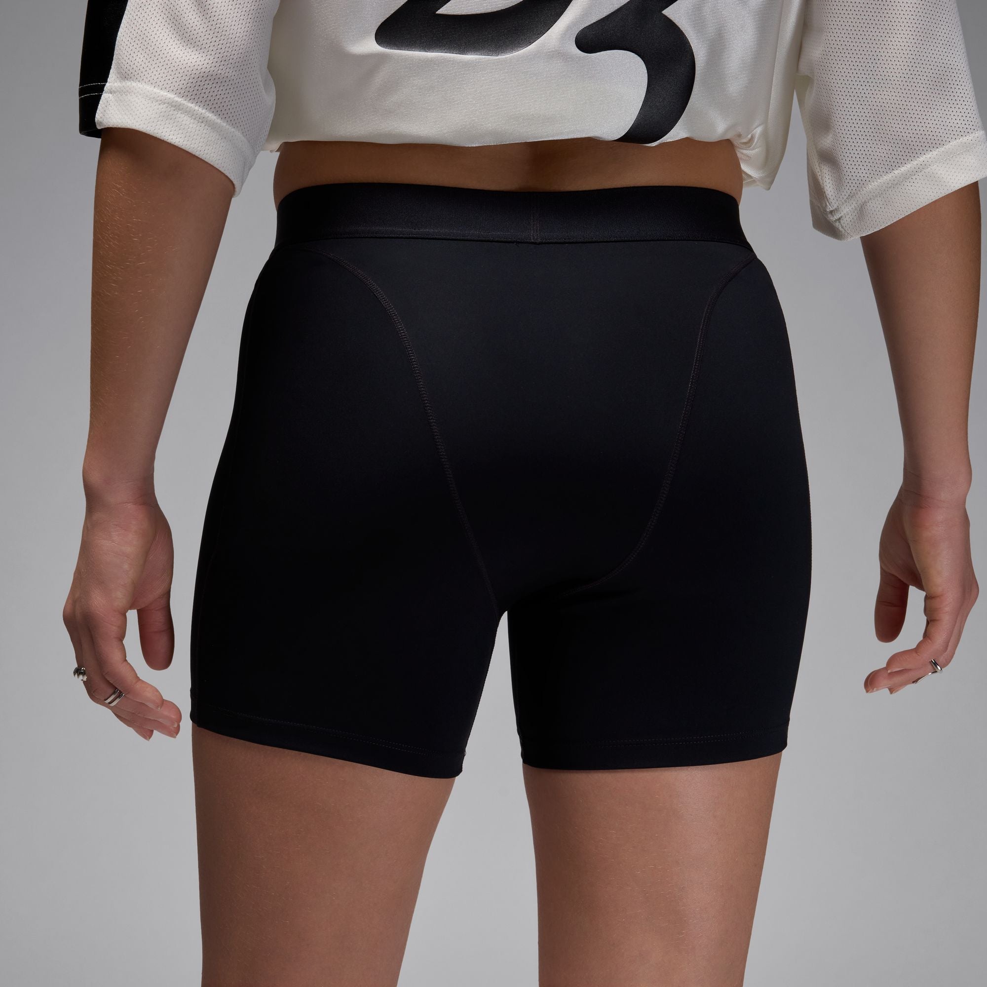 Jordan Sport Leak Protection: Period Women's Shorts