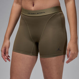 Jordan Sport Leak Protection: Period Women's Shorts