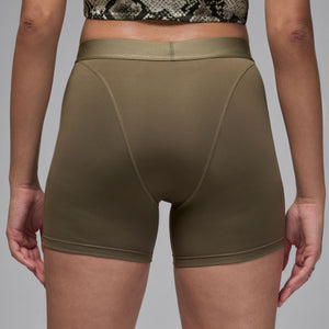 Jordan Sport Leak Protection: Period Women's Shorts