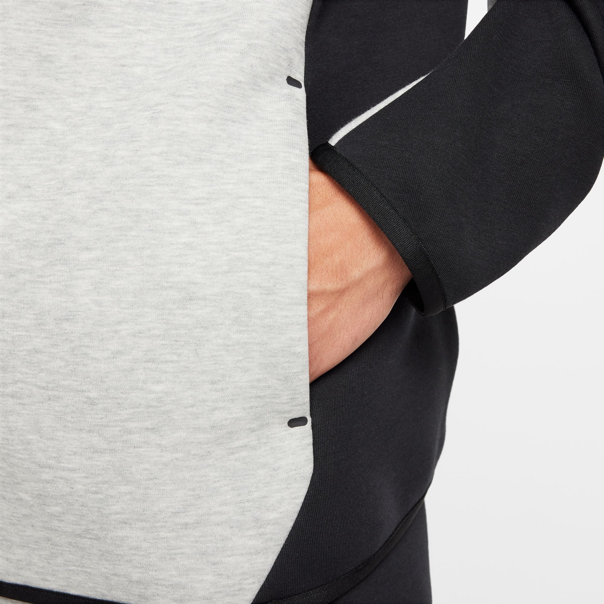 Nike Tech Men's Full-Zip Windrunner Hoodie