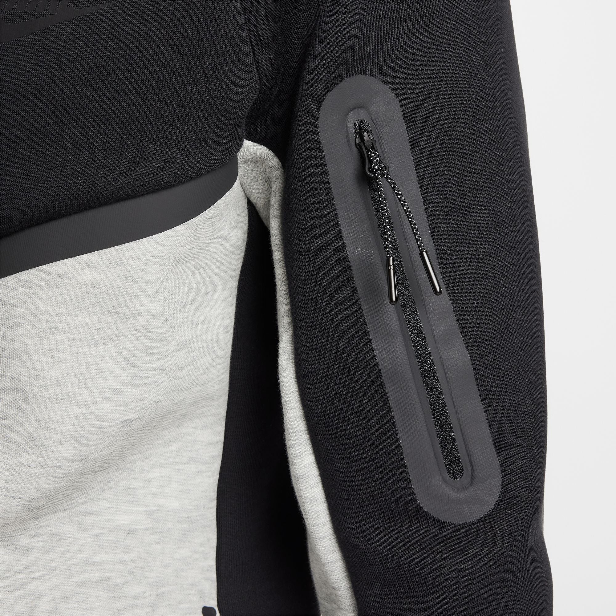 Nike Tech Men's Full-Zip Windrunner Hoodie