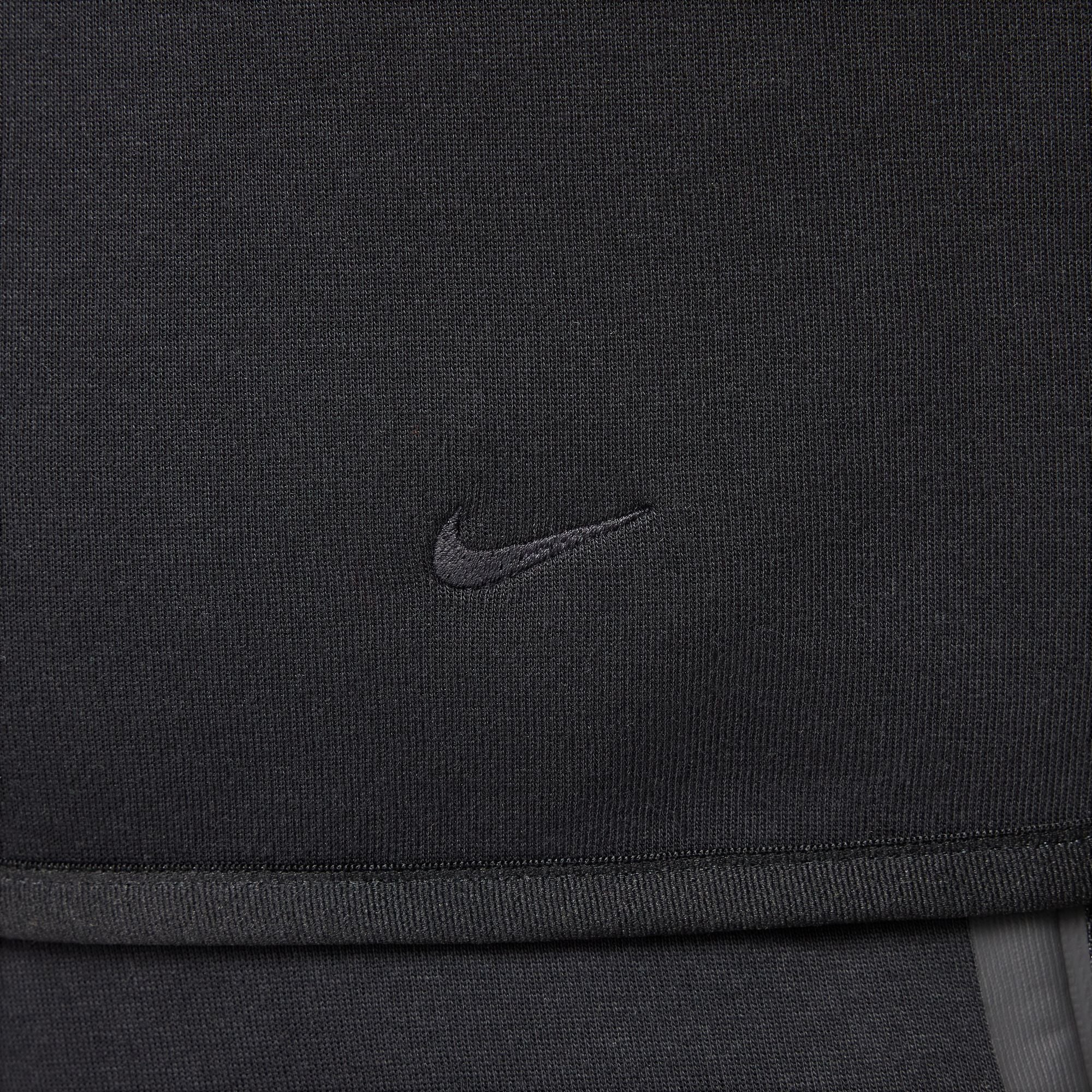 Nike Tech Men's Full-Zip Windrunner Hoodie