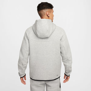 Nike Tech Men's Full-Zip Windrunner Hoodie