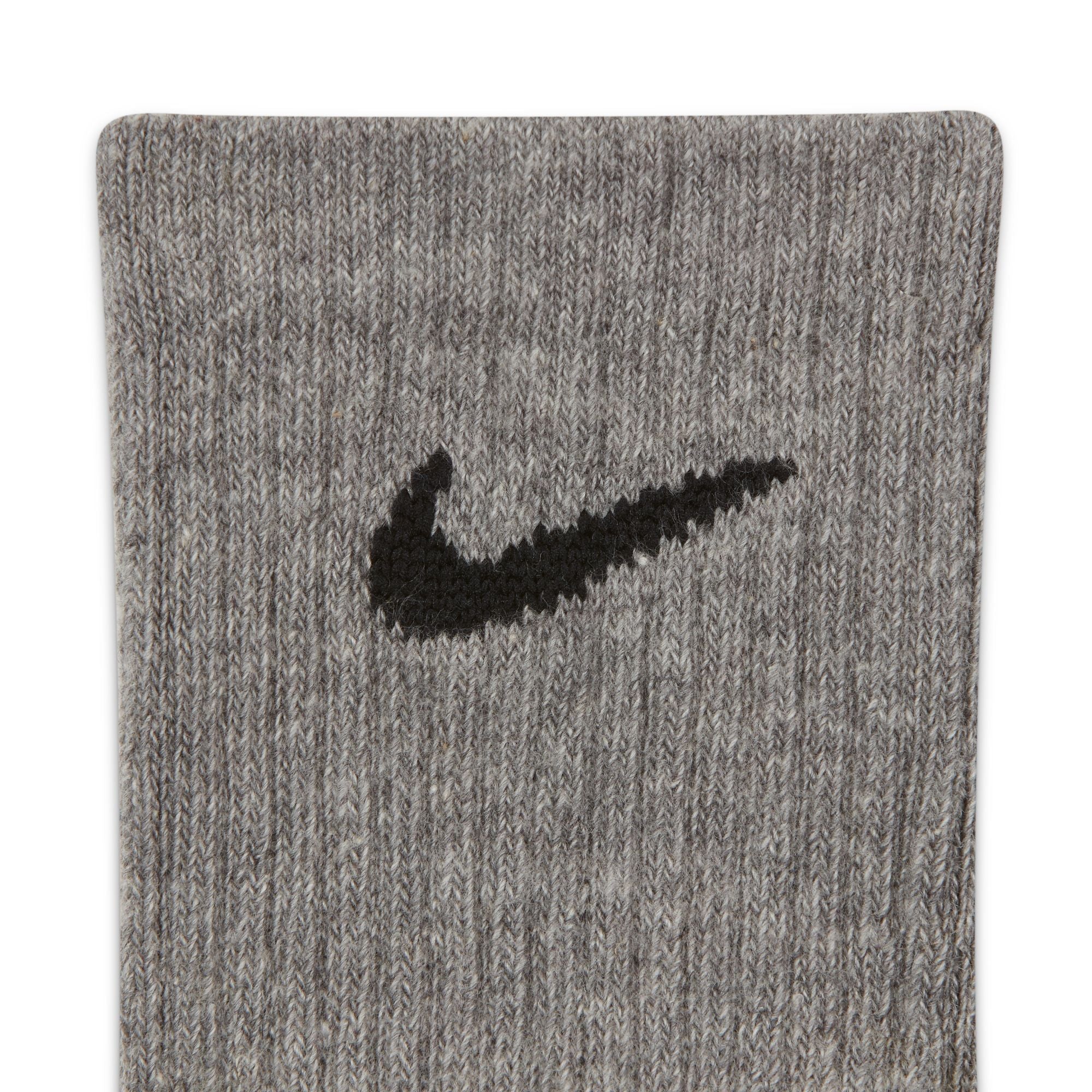 Nike Everyday Lightweight Training Crew Socks (3 Pairs)