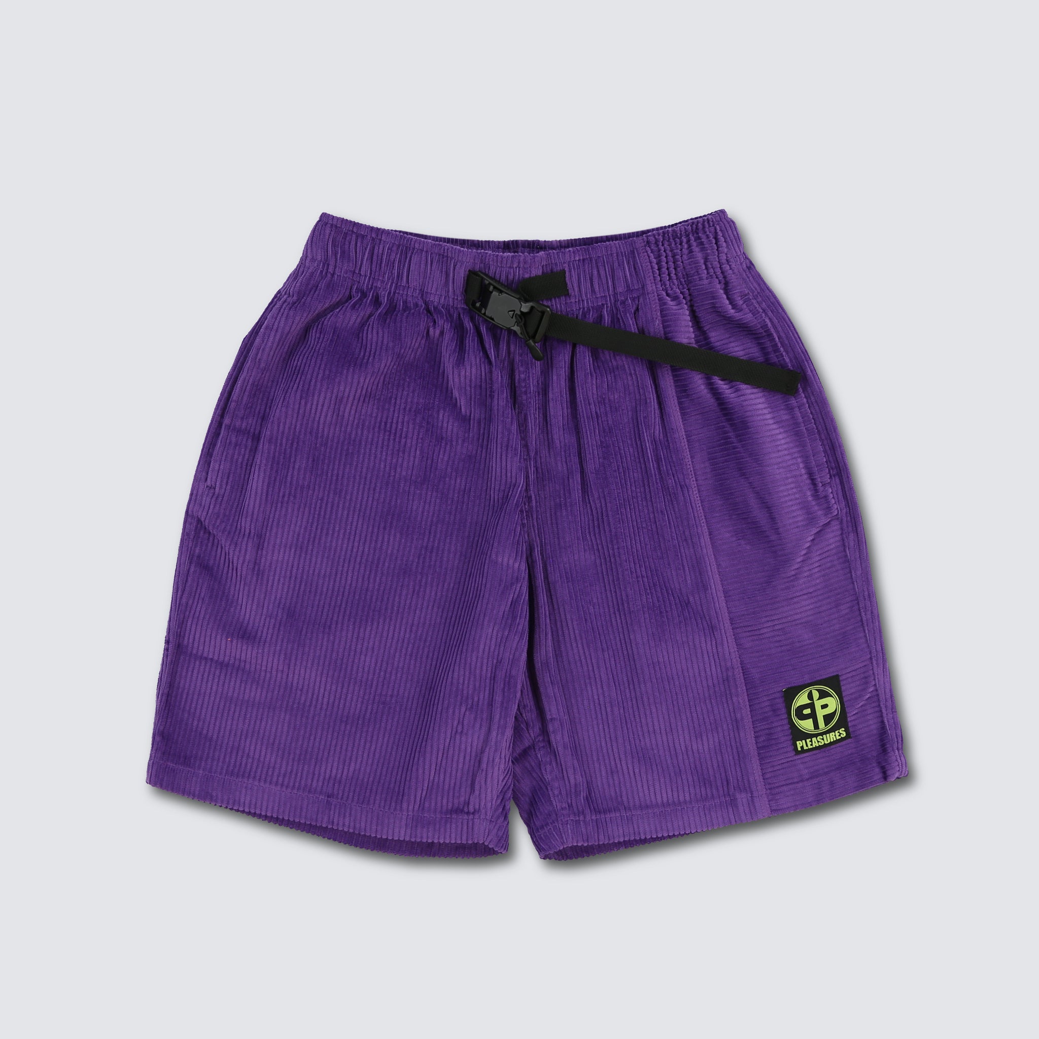 FLIP CORDUROY SHORTS