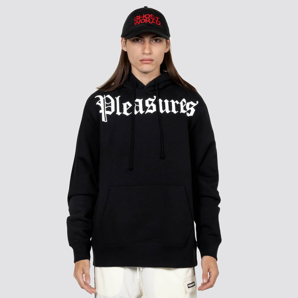 PUB HOODIE – TROPHY ROOM STORE