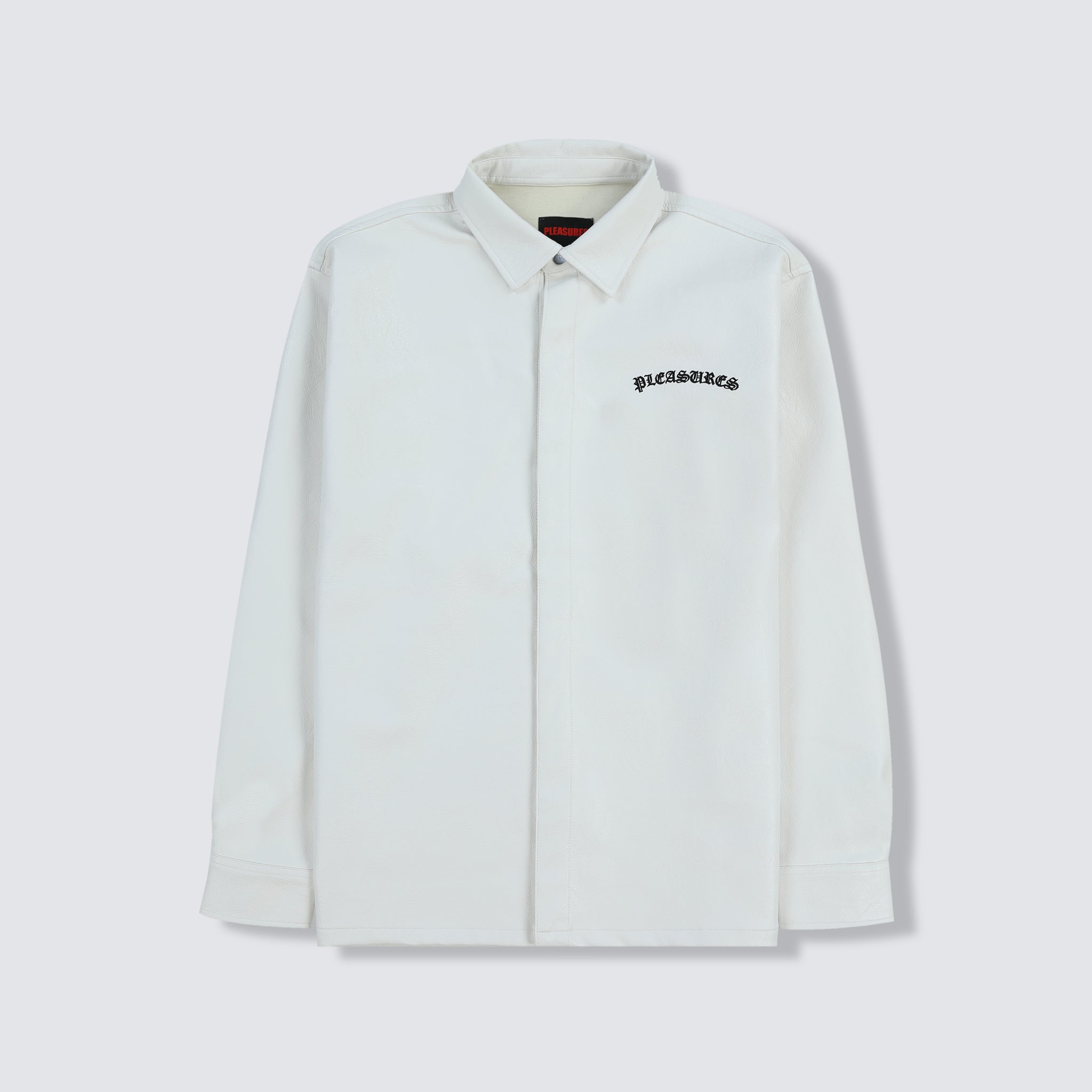 RESONATE OVERSHIRT