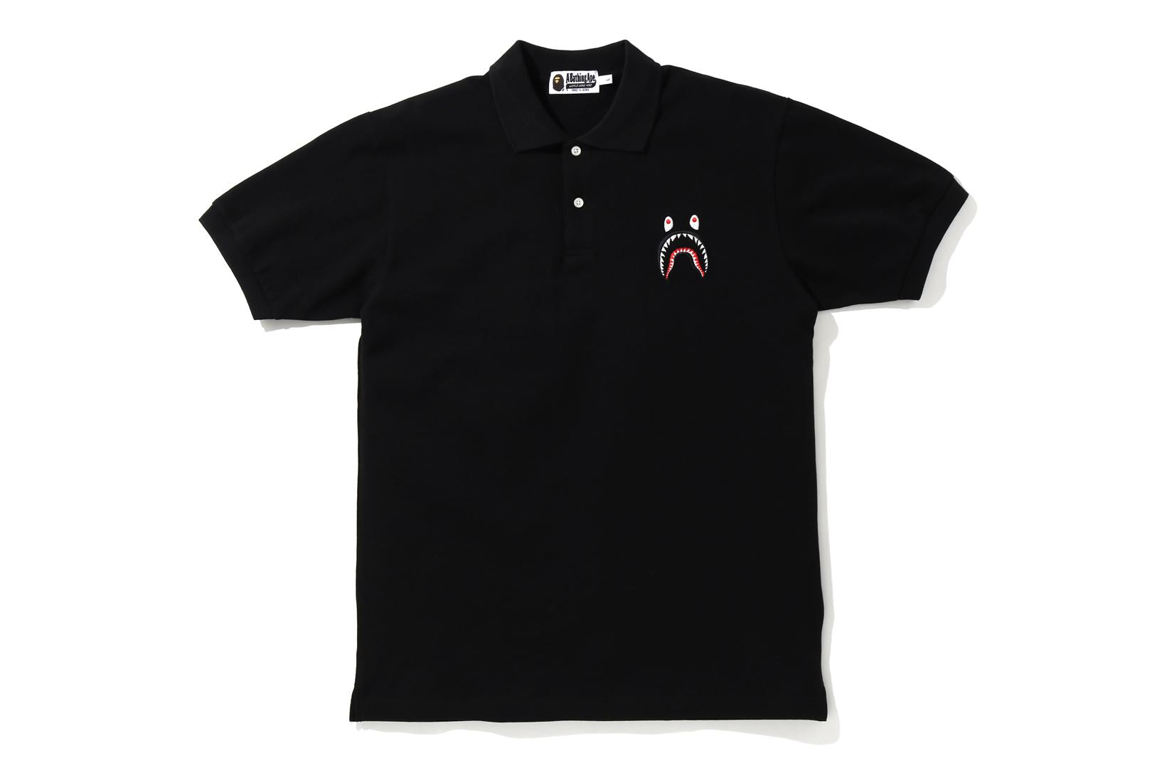 SHARK POLO