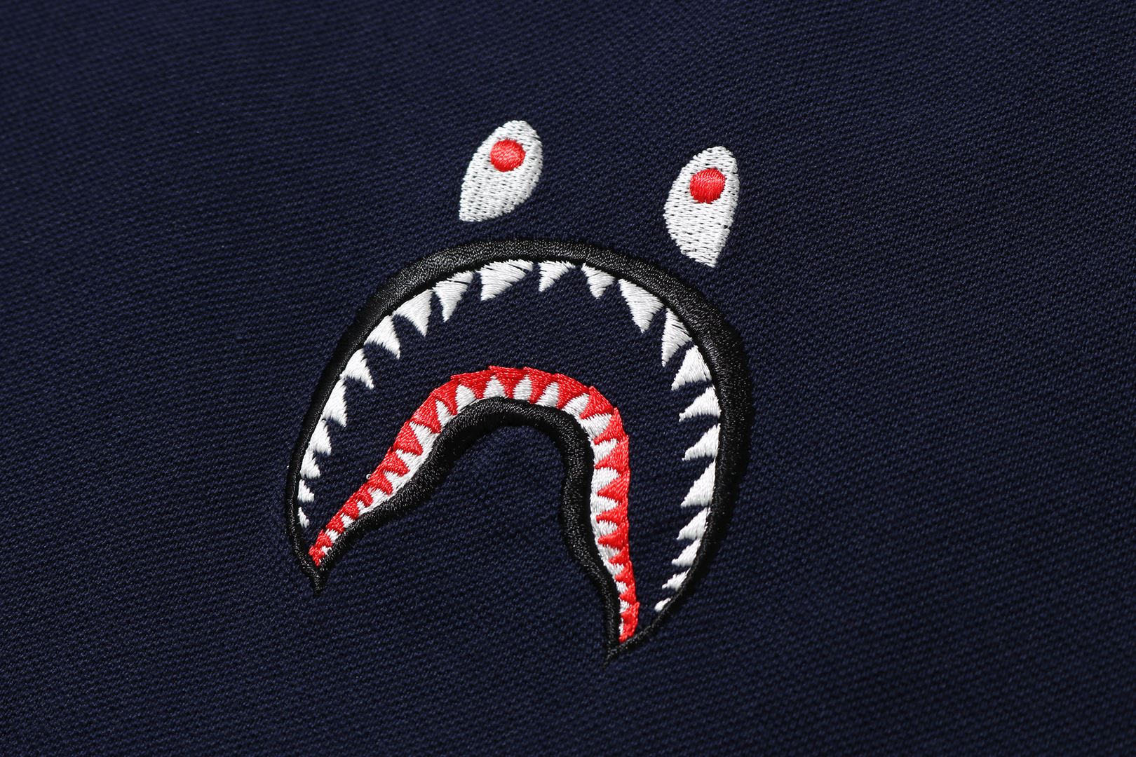 SHARK POLO