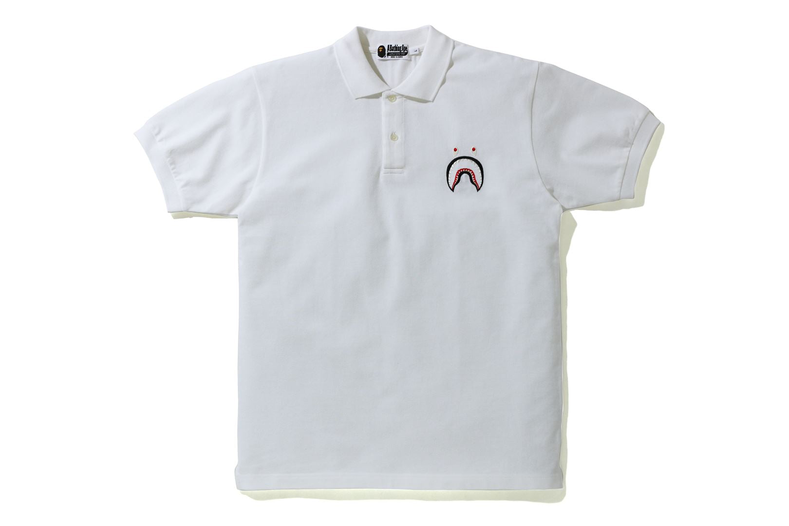 SHARK POLO