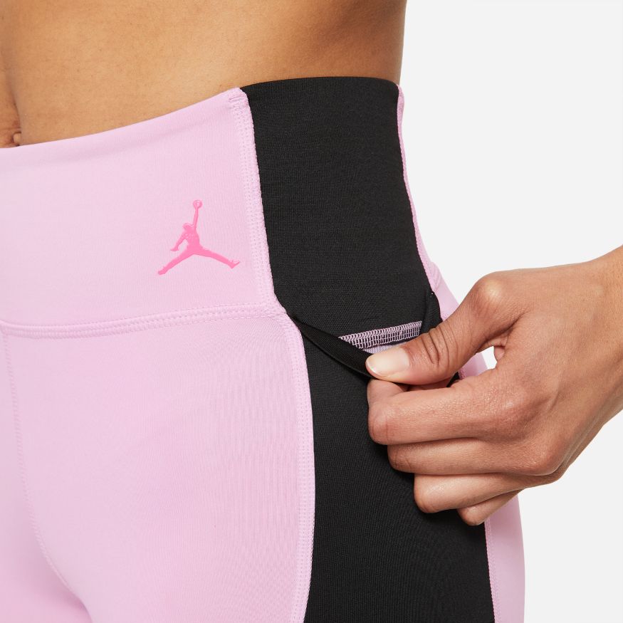 Jordan Heatwave Women's Bike Shorts