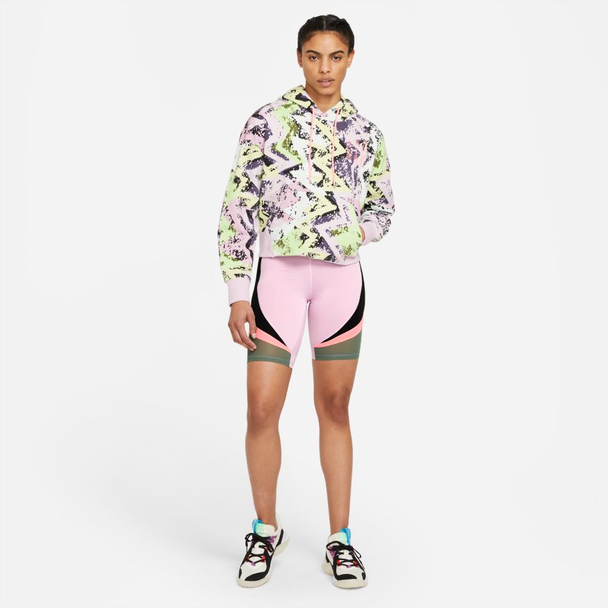 Jordan Heatwave Women's Bike Shorts