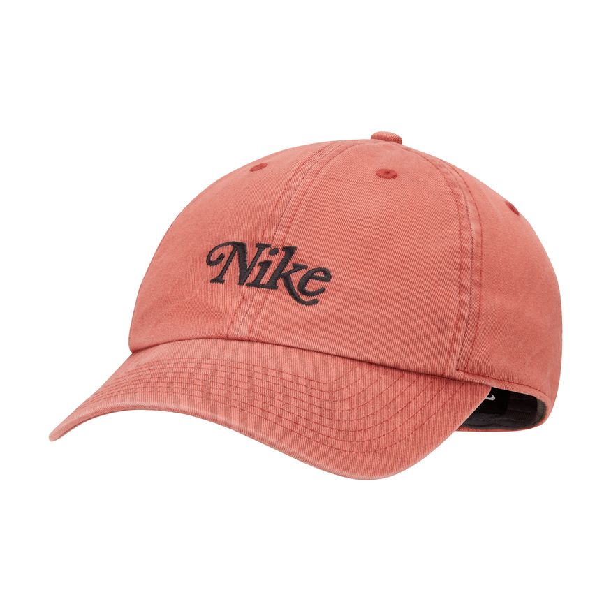 Nike Heritage86 Washed Golf Hat