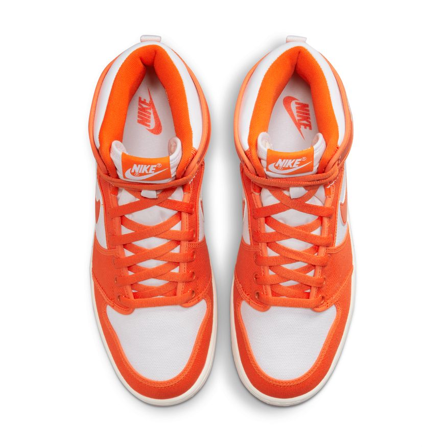 Air Jordan 1 KO 'Rush Orange'