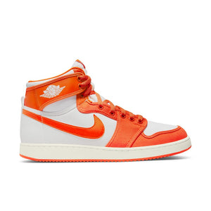 Air Jordan 1 KO 'Rush Orange'