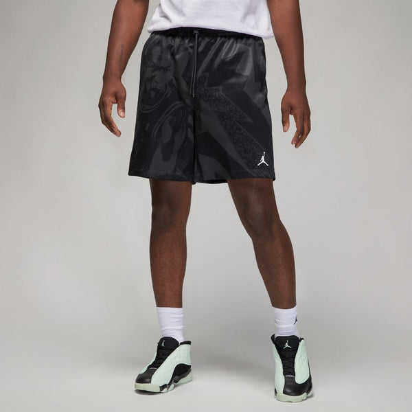 Jordan Essential Men's Graphic Knit Shorts – TROPHY ROOM STORE