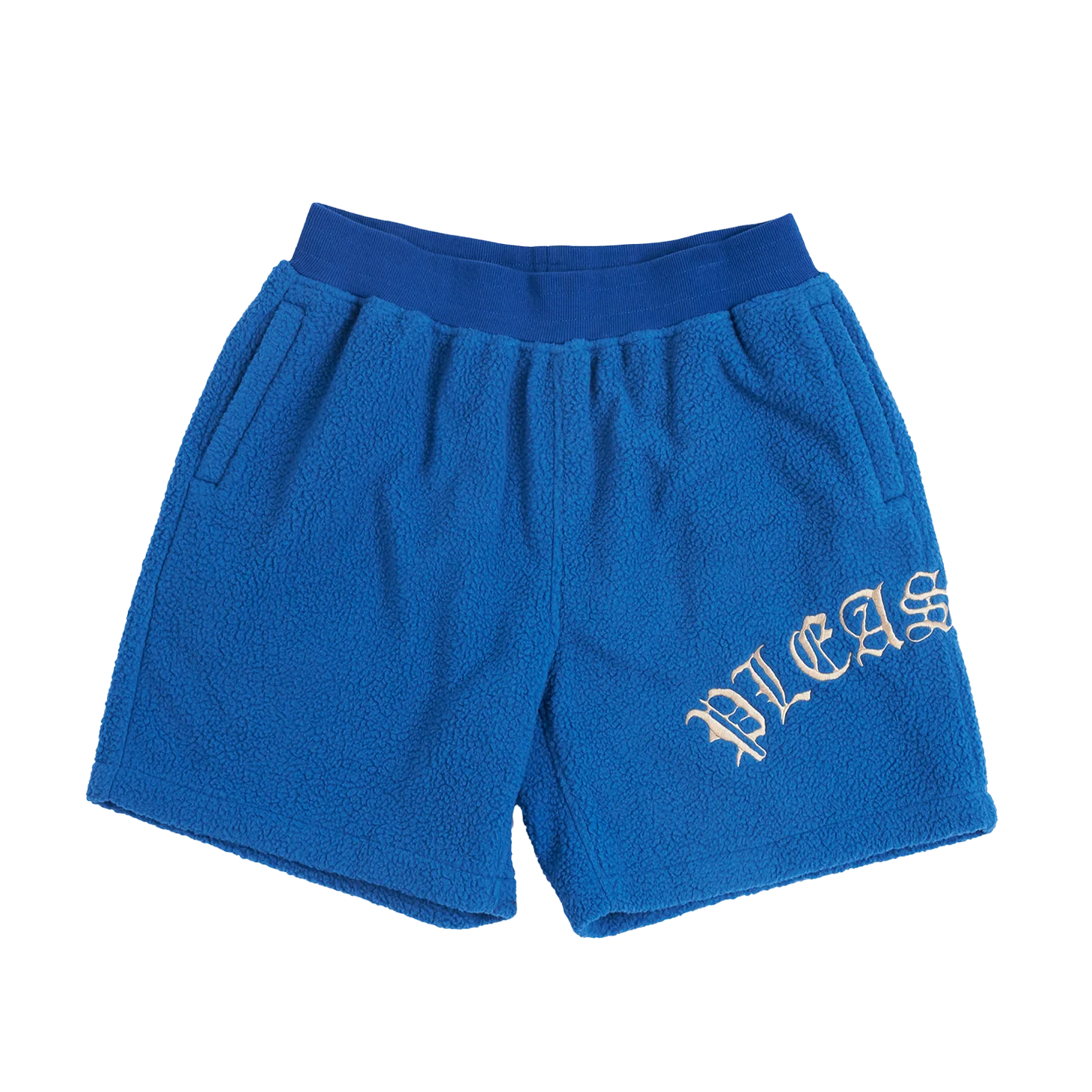 MARS SHERPA SHORTS